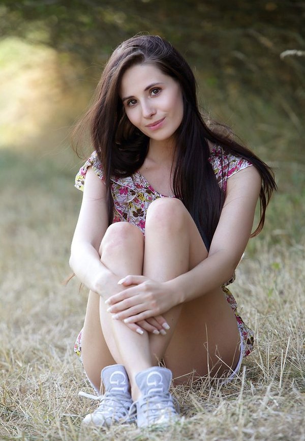 Вера, 22 года, 8 размер груди